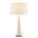 Savoy House - 11-DF01 - One Light Table Lamp - Trenton