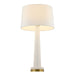 Savoy House - 11-DF01 - One Light Table Lamp - Trenton