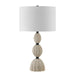 Savoy House - 11-DF03 - One Light Table Lamp - Leiden