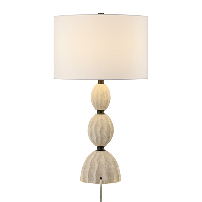 Savoy House - 11-DF03 - One Light Table Lamp - Leiden