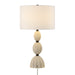 Savoy House - 11-DF03 - One Light Table Lamp - Leiden