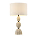 Savoy House - 11-DF03 - One Light Table Lamp - Leiden