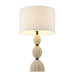 Savoy House - 11-DF03 - One Light Table Lamp - Leiden