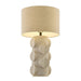 Savoy House - 11-DF04 - One Light Table Lamp - Lanett
