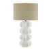 Savoy House - 11-DF05 - One Light Table Lamp - Kirkwall