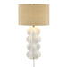 Savoy House - 11-DF05 - One Light Table Lamp - Kirkwall