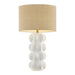 Savoy House - 11-DF05 - One Light Table Lamp - Kirkwall