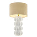 Savoy House - 11-DF05 - One Light Table Lamp - Kirkwall