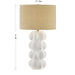 Savoy House - 11-DF05 - One Light Table Lamp - Kirkwall