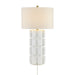 Savoy House - 11-DF06 - One Light Table Lamp - Hutchins