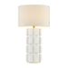 Savoy House - 11-DF06 - One Light Table Lamp - Hutchins