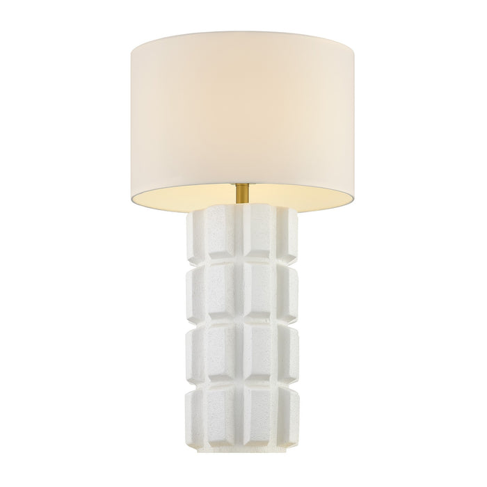 Savoy House - 11-DF06 - One Light Table Lamp - Hutchins