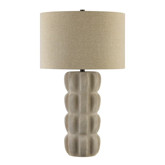 Savoy House - 11-DF07 - One Light Table Lamp - Haddington