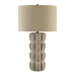 Savoy House - 11-DF07 - One Light Table Lamp - Haddington
