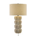 Savoy House - 11-DF07 - One Light Table Lamp - Haddington