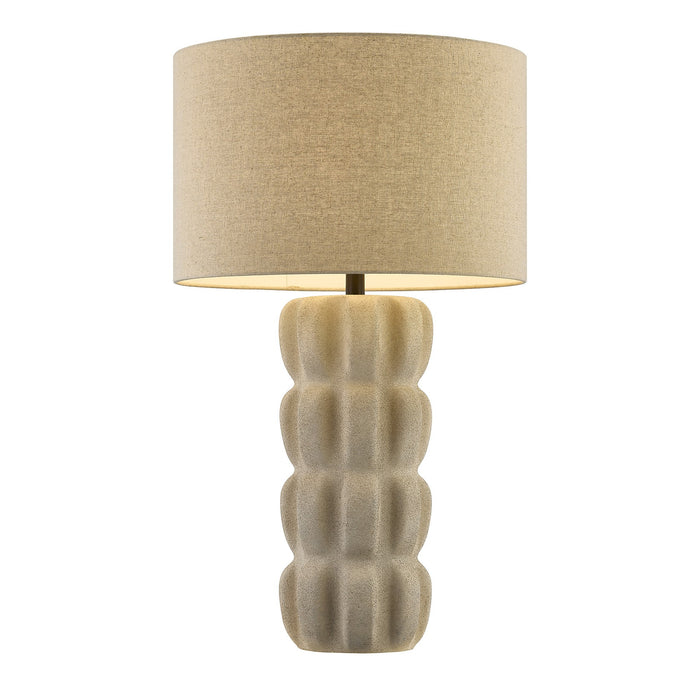 Savoy House - 11-DF07 - One Light Table Lamp - Haddington