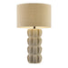 Savoy House - 11-DF07 - One Light Table Lamp - Haddington