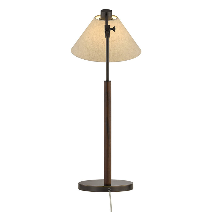 Savoy House - 11-DF09 - One Light Table Lamp - Erie