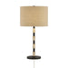 Savoy House - 11-DF11 - One Light Table Lamp - Dothan