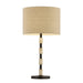 Savoy House - 11-DF11 - One Light Table Lamp - Dothan