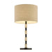 Savoy House - 11-DF11 - One Light Table Lamp - Dothan