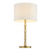 Savoy House - 11-DF12 - One Light Table Lamp - Bartow