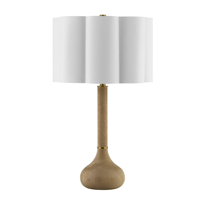 Savoy House - 11-DF14 - One Light Table Lamp - Derby