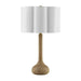 Savoy House - 11-DF14 - One Light Table Lamp - Derby