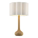 Savoy House - 11-DF14 - One Light Table Lamp - Derby