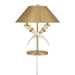 Savoy House - 11-DF15 - Two Light Table Lamp - Hearne