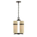 Savoy House - 1-4561-4-15 - Four Light Chandelier - Weston - Mediterranean Bronze