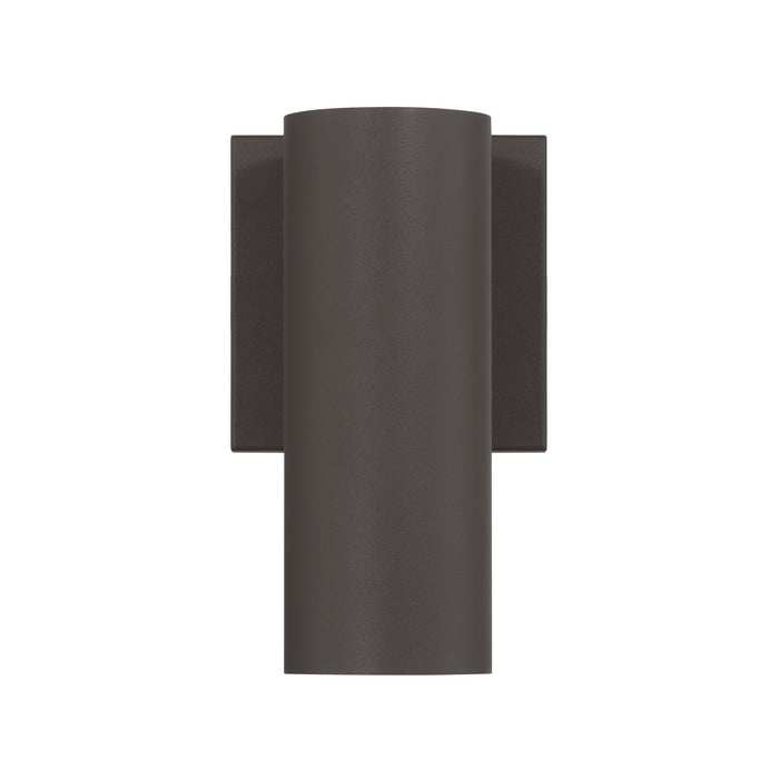 Savoy House - 5-CYL-1-5CCT-BZ - LED Outdoor Wall Lantern - Kelley - Bronze