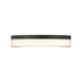 Savoy House - 6-4444-11-BK - LED Flush Mount - Clarion - Black