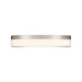 Savoy House - 6-4444-11-SN - LED Flush Mount - Clarion - Satin Nickel