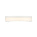 Savoy House - 6-4444-11-WH - LED Flush Mount - Clarion - White