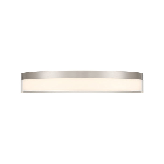 Savoy House - 6-4444-13-SN - LED Flush Mount - Clarion - Satin Nickel