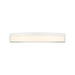 Savoy House - 6-4444-13-WH - LED Flush Mount - Clarion - White
