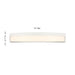 Savoy House - 6-4444-13-WH - LED Flush Mount - Clarion - White