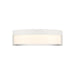 Savoy House - 6-4444-7-WH - LED Flush Mount - Clarion - White