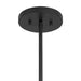Savoy House - 7-3070-1-89 - One Light Pendant - Lehigh - Matte Black