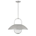 Savoy House - 7-3070-1-SN - One Light Pendant - Lehigh - Satin Nickel