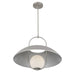 Savoy House - 7-3070-1-SN - One Light Pendant - Lehigh - Satin Nickel