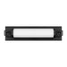 Savoy House - 8-3303-18-335 - LED Bathroom Vanity - Parker - Black Lustre