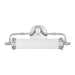 Savoy House - 8-3309-18-11 - LED Bathroom Vanity - Keller - Chrome