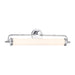 Savoy House - 8-3309-28-11 - LED Bathroom Vanity - Keller - Chrome