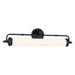 Savoy House - 8-3309-28-335 - LED Bathroom Vanity - Keller - Black Lustre