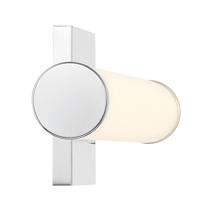 Savoy House - 8-8888-18-CH - LED Vanity - Colt - Chrome