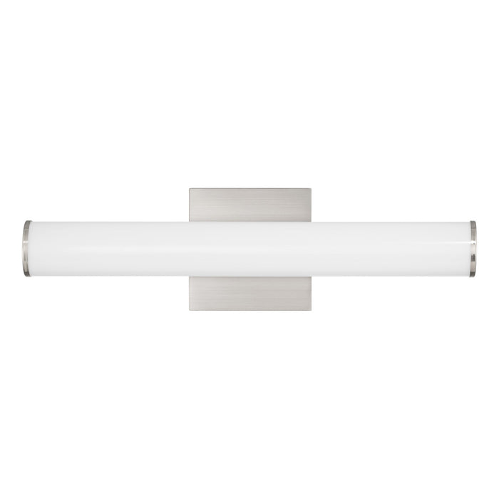 Savoy House - 8-8888-18-SN - LED Vanity - Colt - Satin Nickel