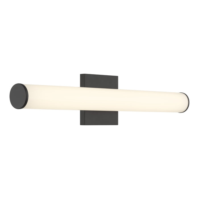 Savoy House - 8-8888-24-BK - LED Vanity - Colt - Matte Black