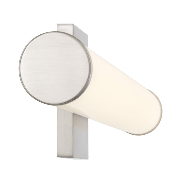 Savoy House - 8-8888-30-SN - LED Vanity - Colt - Satin Nickel